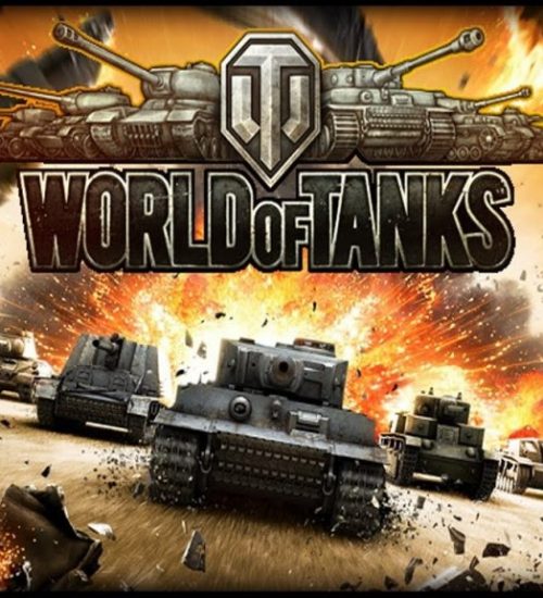 World of Tanks (Basics)