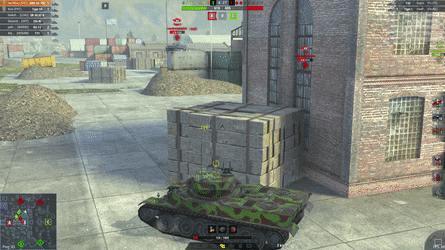 World of Tanks06