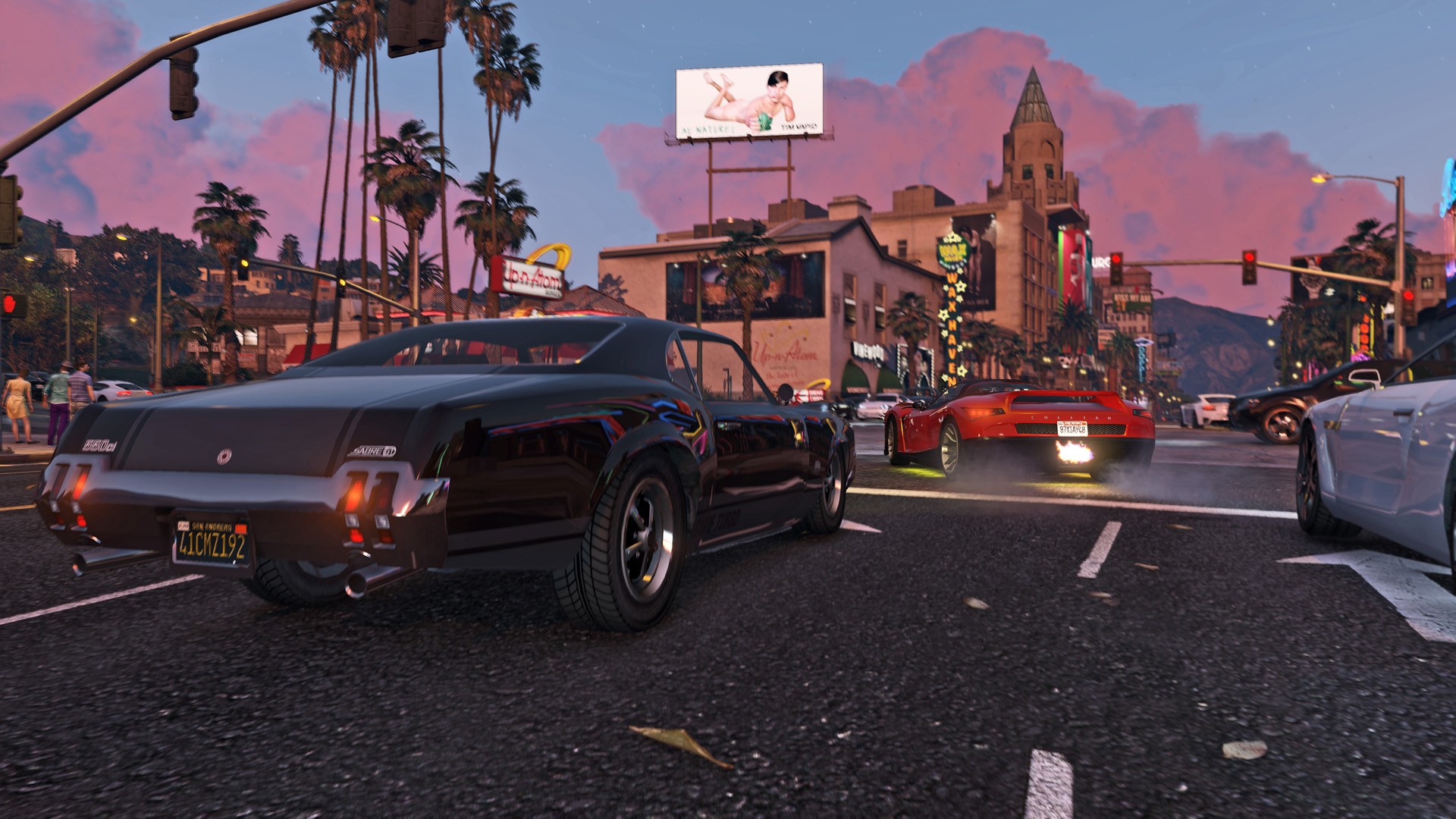 Grand Theft Auto V-01