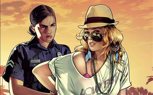 Grand Theft Auto V-05