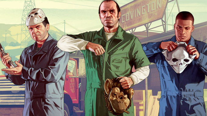 Grand Theft Auto V-08
