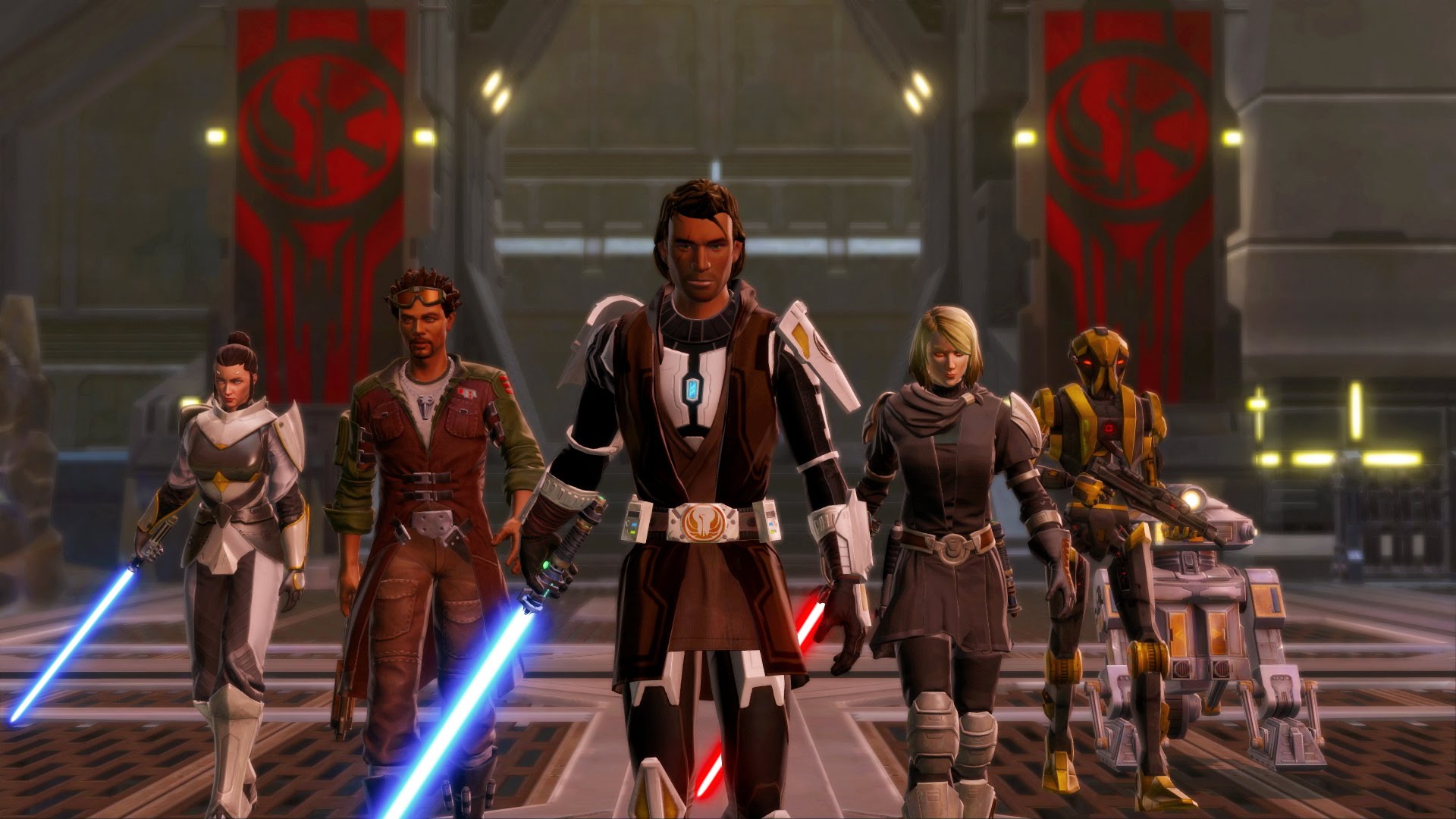 Star Wars the Old Republic01