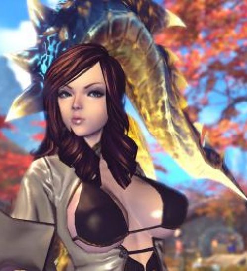 The 4 Best Massively Multiplayer Online Role-Playing Games MMORPG’s