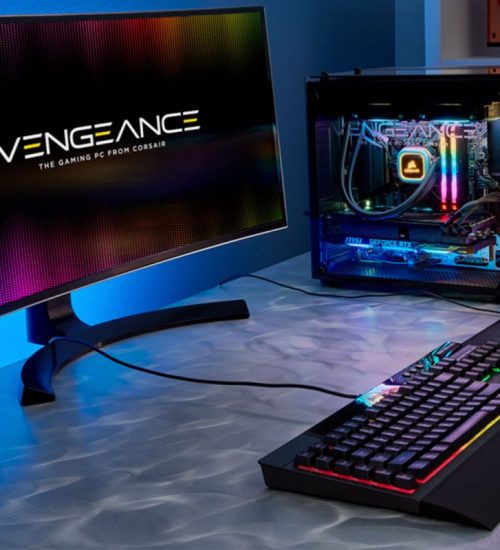 The Top 3 Best Gaming Computers