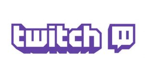 Join the Twitch community